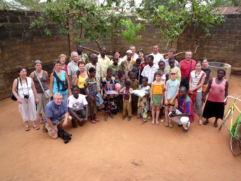 You are currently viewing Alliance Loire Bénin